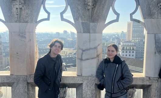 Milan