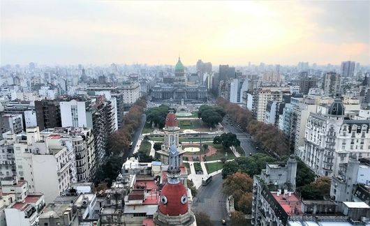 Buenos Aires