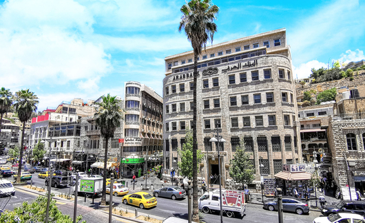 Amman