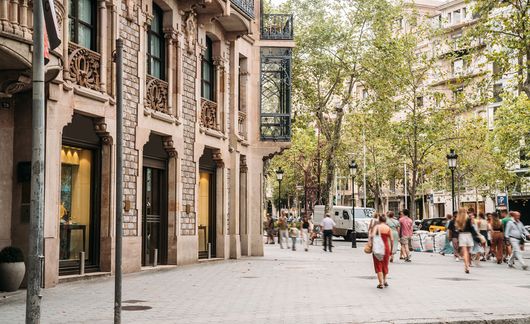 Barcelona