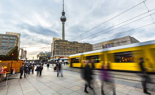 Berlin