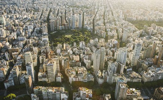 Buenos Aires