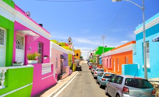 Cape Town