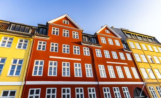 Copenhagen