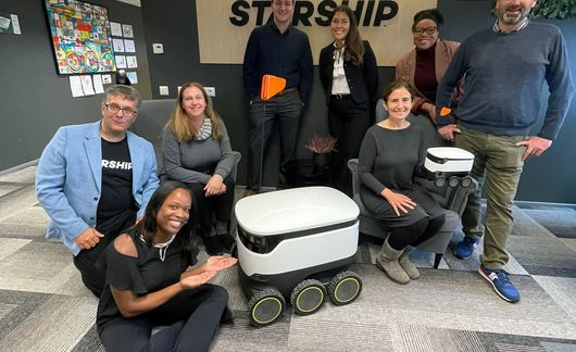Tallinn internship