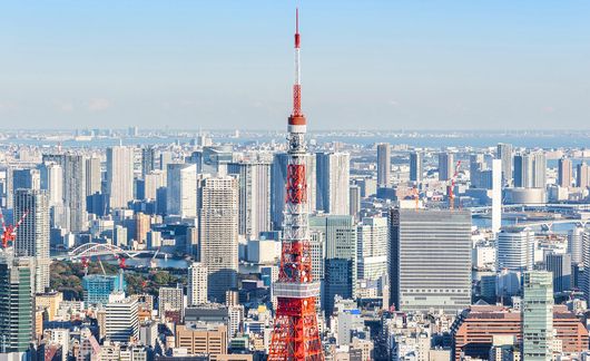 Engineering, Technology + Sciences | Tokyo | College Study Abroad