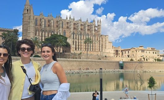 Palma de Mallorca