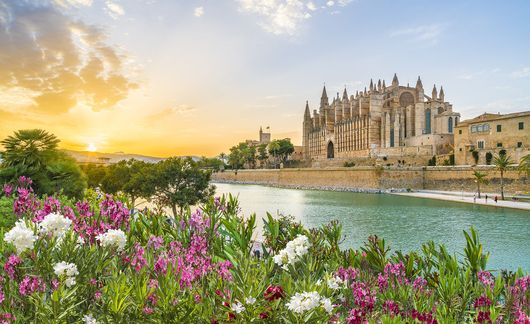 Palma de Mallorca