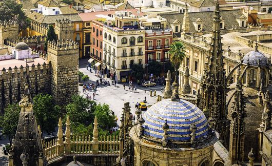 seville-public-square-overhead