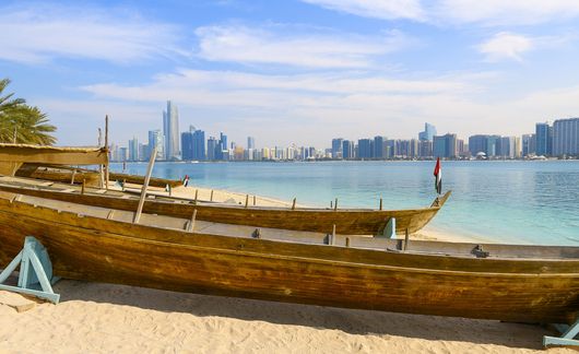 Abu Dhabi