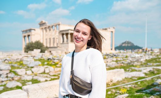 Athens, Greece