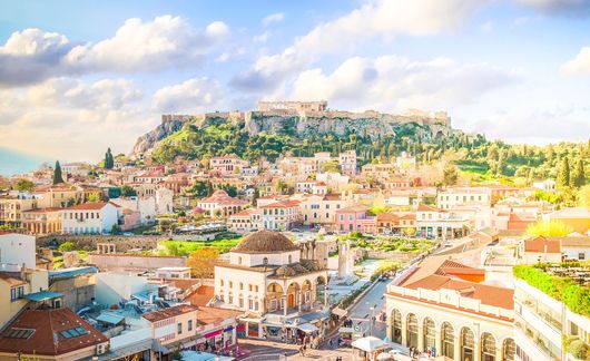 Athens