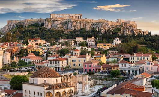 Athens