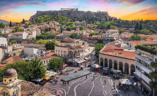 Athens