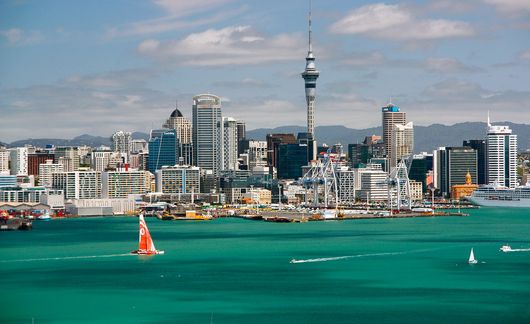 Auckland