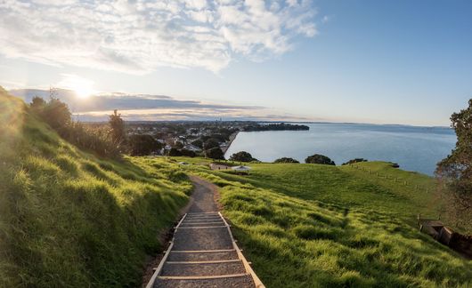 Auckland