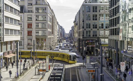 Berlin