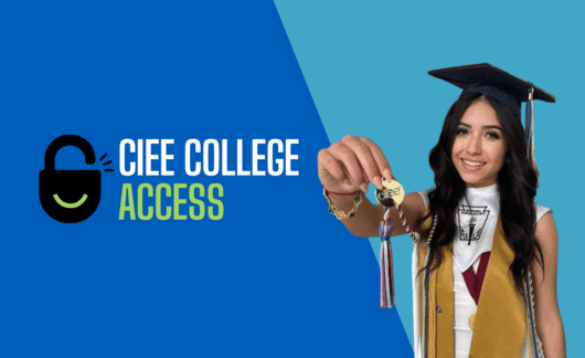 CIEE college access