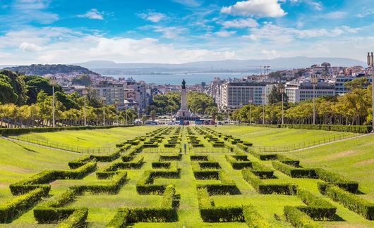 Lisbon