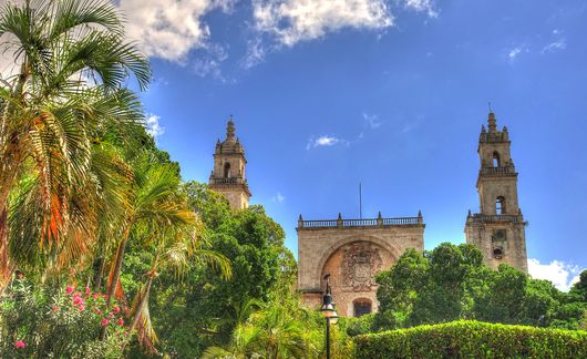 Merida