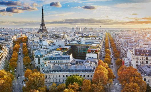 Paris