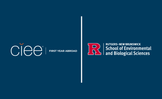 Rutgers CIEE