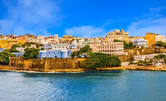 San Juan