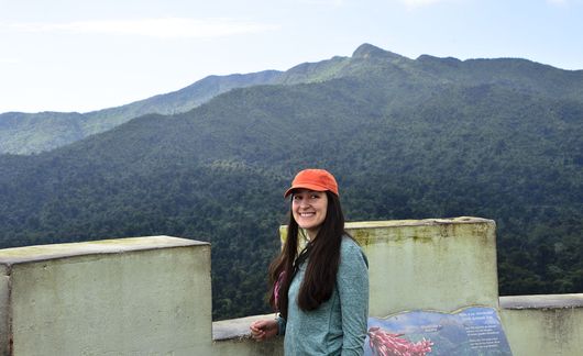 san-juan-woman-posing-el-yunque-forest-overlook