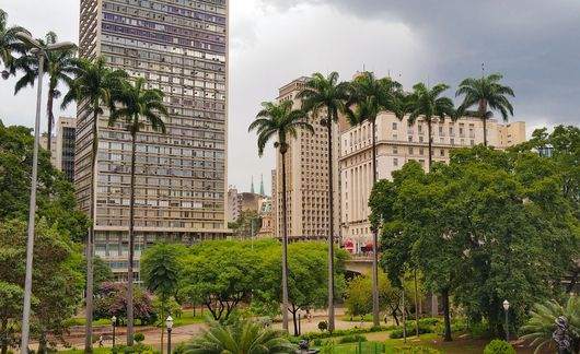 Sao Paulo