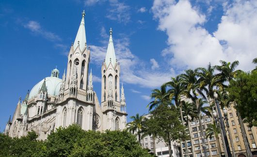 Sao Paulo