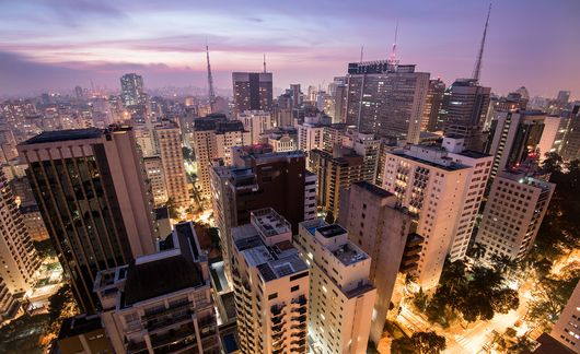 Sao Paulo