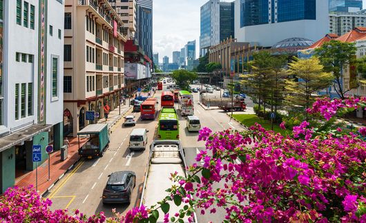 Singapore