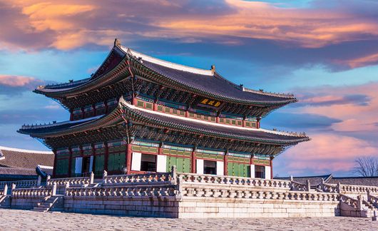 South Korea