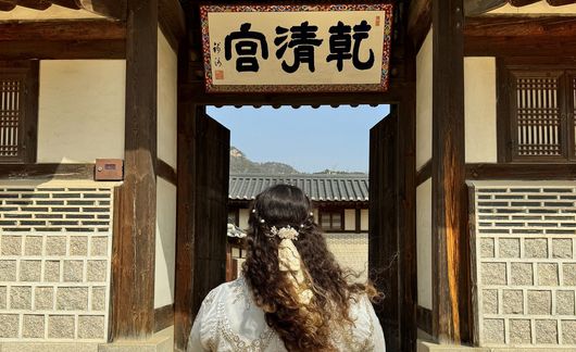 South Korea