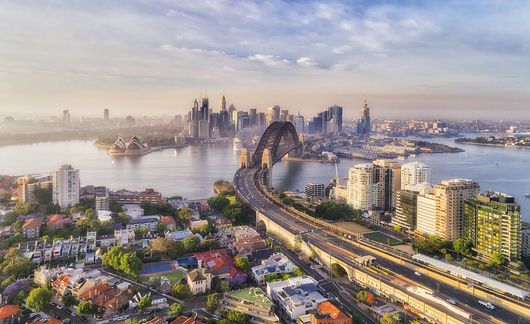Sydney