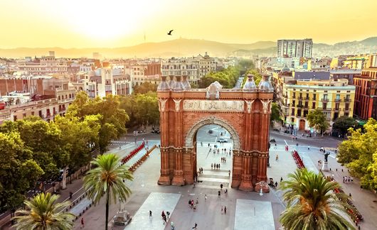 Barcelona