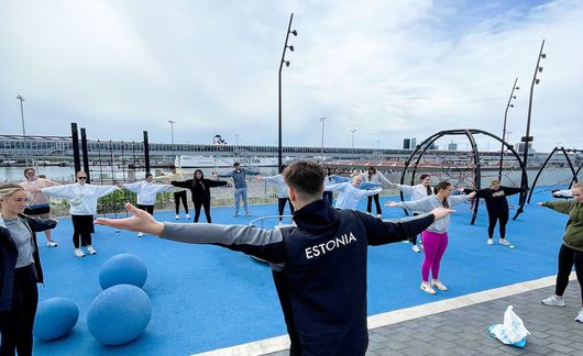 tallinn-students-outdoor-gym