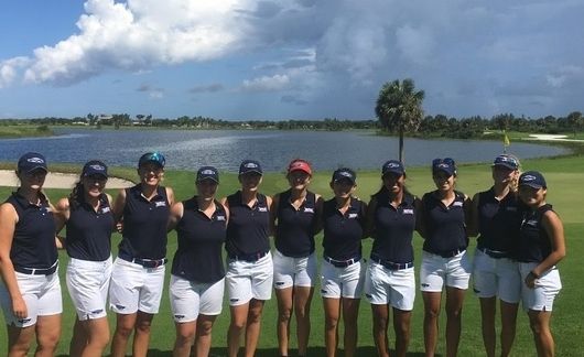 osprey golf fau 2024