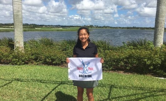 osprey golf hole in one winner