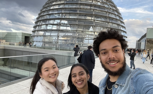 Study Abroad Berlin