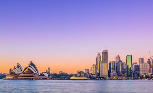 Sydney
