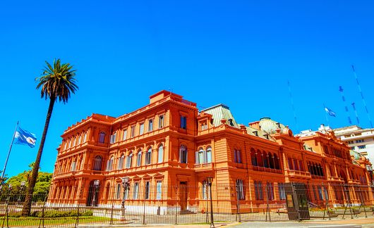 Buenos Aires