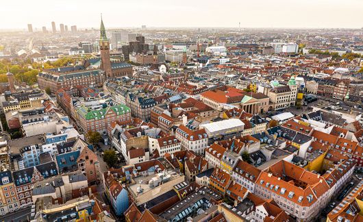 Copenhagen