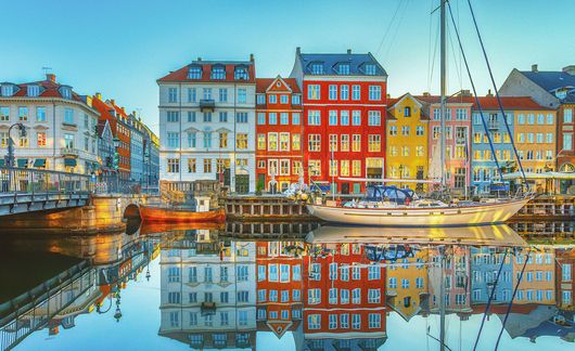 Copenhagen