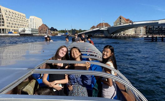 Copenhagen