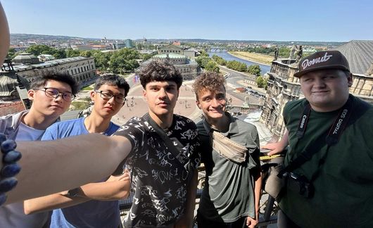 Dresden