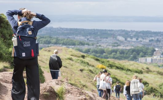 Edinburgh