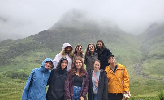 Edinburgh