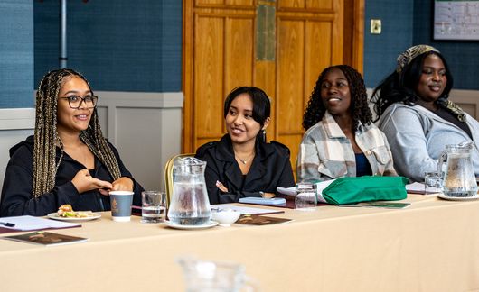fddo-2025-interns-talking-conference-table