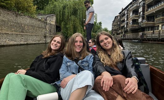 London